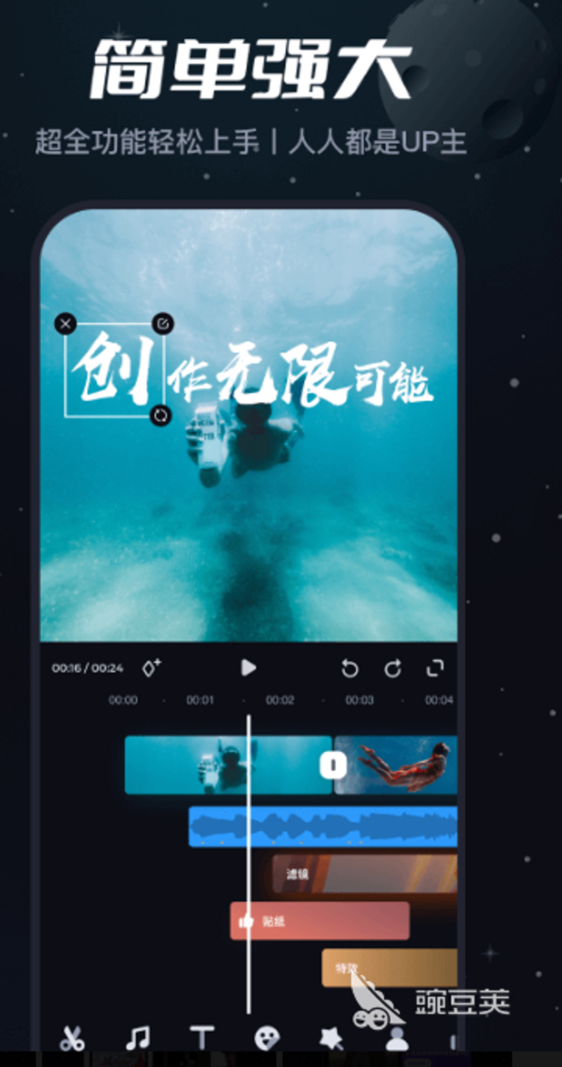 短视频创作：艺术与技术交织的生活画卷