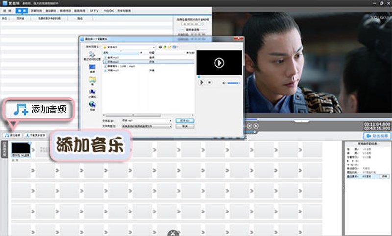 短视频智能生成：内容创作的新篇章